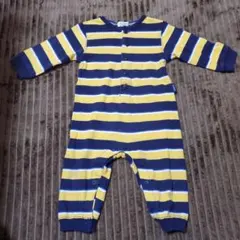 OLD NAVY ベビー ロンパース 3-6ヶ月