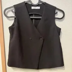 riziere フォーマル　キッズ　ベスト　110