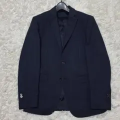 Massimo Dutti マッシモ デュッティー テラード ジャケット