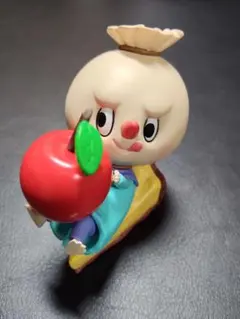 【正規品】POPMART ラブブ パティシエ シリーズ マンゴーパイ フィギュア