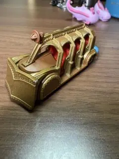 トミカ ミニカー ディズニーシー　センターオブジアース