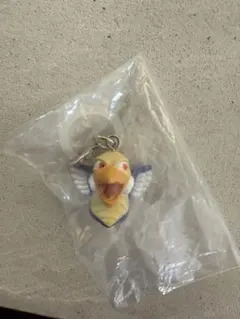 ドラゴンクエスト めじるしチャーム キメラ