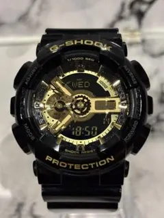 CASIO G-SHOCK GA-110GBのサムネイル