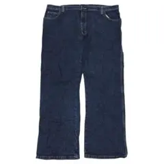 ペインターデニム ワークパンツ