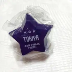 TOKIYA 星型フィギュア UTA☆PRI-LS PROJECT