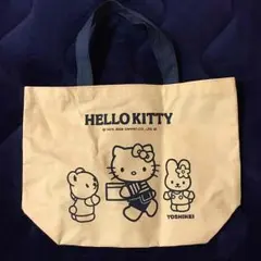 HELLO KITTY バッグ