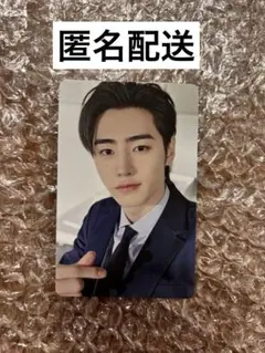 公*o様 ENHYPEN House of Vampire ソンフン　 信頼　ト