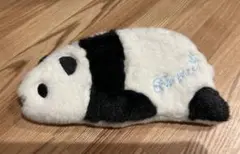 パンダ　ポーチ