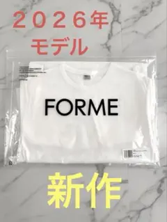 【最安値】MOTHER未使用USA COTTON LUXE T-SHIRTS 白のサムネイル