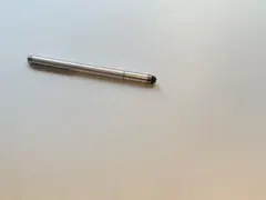 シルバー タッチペン