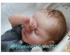 リボーンドール　サムオーダー 145000円