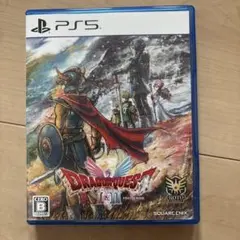 ドラゴンクエストI＆II PS5