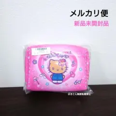サンリオ　コスメポーチ　ギャル　ハローキティ　キティちゃん　ギャルキティ