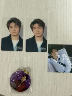 岸優太