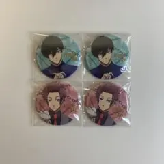 ブルーロック展 糸師凛 缶バッジ 27点まとめ売り ブルーロック糸師凛 缶バッジ ブルーロック展 アルティメタル缶