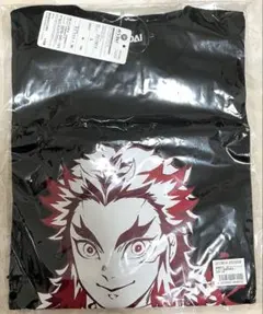 鬼滅の刃 煉獄杏寿郎 キャラクターグッズ