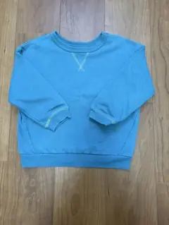 breeze トレーナー 110