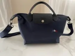 ロンシャン Longchamp ル・プリアージュ ネオ ショルダー S
