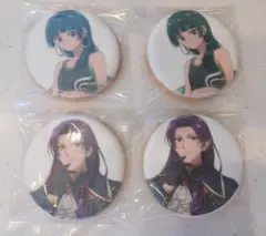 薬屋のひとりごと グラッテ gratte アニメイト 壬氏 猫猫 クッキー