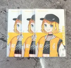 プロセカ 鏡音リン クリフェス ニコニコ超会議 エピカ