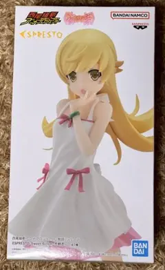 忍野忍 アニメ