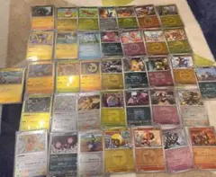 ポケモンカードセット 30枚