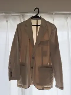 【中古品】マッキントッシュフィロソフィー／36R／Mサイズ相当／サマージャケットのサムネイル