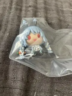 一番くじ　ホロライブ　ちょこのっこ　ぺこら