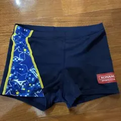 MIZUNO KONAMIスポーツクラブ 水着 Mサイズ