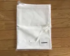 新品未開封　JIL SANDER衣類収納ケース