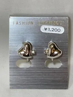 ファッション　イヤリング