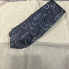 ペイズリー ネクタイ