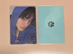 ゴンホ トレカ Streetver.