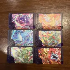 ポケモンフレンダ ギラティナ