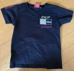GOTCHA キッズ Tシャツ 120cm ブラックのサムネイル