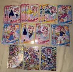 アイプリ 七浦おとめ カード まとめ売り - メルカリ