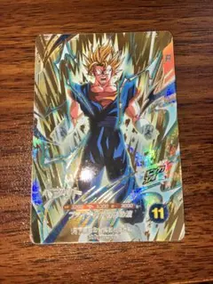 ドラゴンボールダイバーズ ベジータ