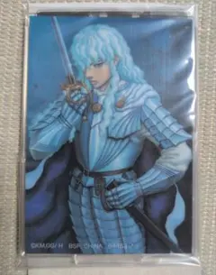 一番くじ　ベルセルク E賞 アクリルスタンド　グリフィス