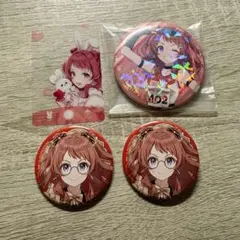学マス　花海咲季　グッズ まとめ売り