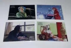 Mrs. GREEN APPLE藤澤涼架フォトカードバベルの塔