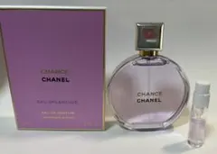 チャンス オースプランディド CHANEL シャネル　50ml