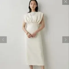 2026年最新】ウィムガゼット Whim Gazette vジャンスカワンピースの