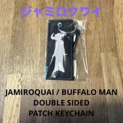 Jamiroquai キーホルダー ジャミロクワイ ビンテージ品 - メルカリ