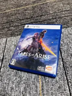 (PS5版)Tales of Arise テイルズオブアライズ