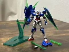 HG ダブルオークアンタ　フルセイバー