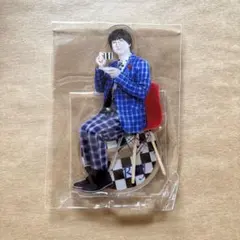 喫茶サザンクロス ロディー 吉田翔吾さん アクスタ