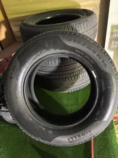 195/85R16 114/112LT 25年製造 新車外し ➀ - メルカリ