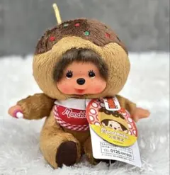 【大阪限定】たたこ焼き　モンチッチ セキグチのサムネイル