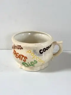 ファイヤーキング スカル ドクロ SEARLE BROS マグ ヴィンテージ 2025