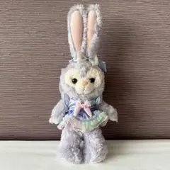 ★ダッフィー　リメイク★ポージープラッシー　シェリーメイ　リーナベル　ステラルー ☆ステラルー S☆シェリーメイ リーナベル ポージープラッシー